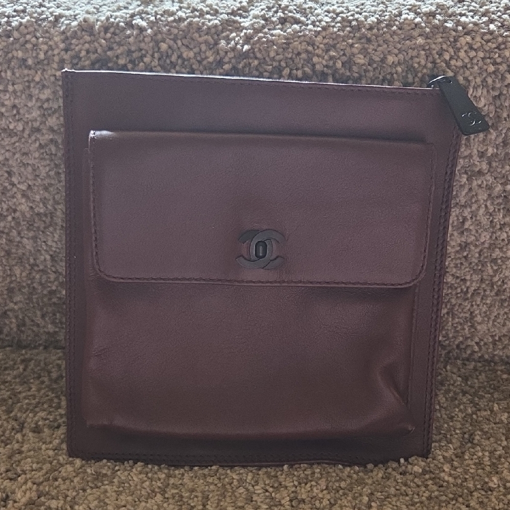 Chanel Belt Bag